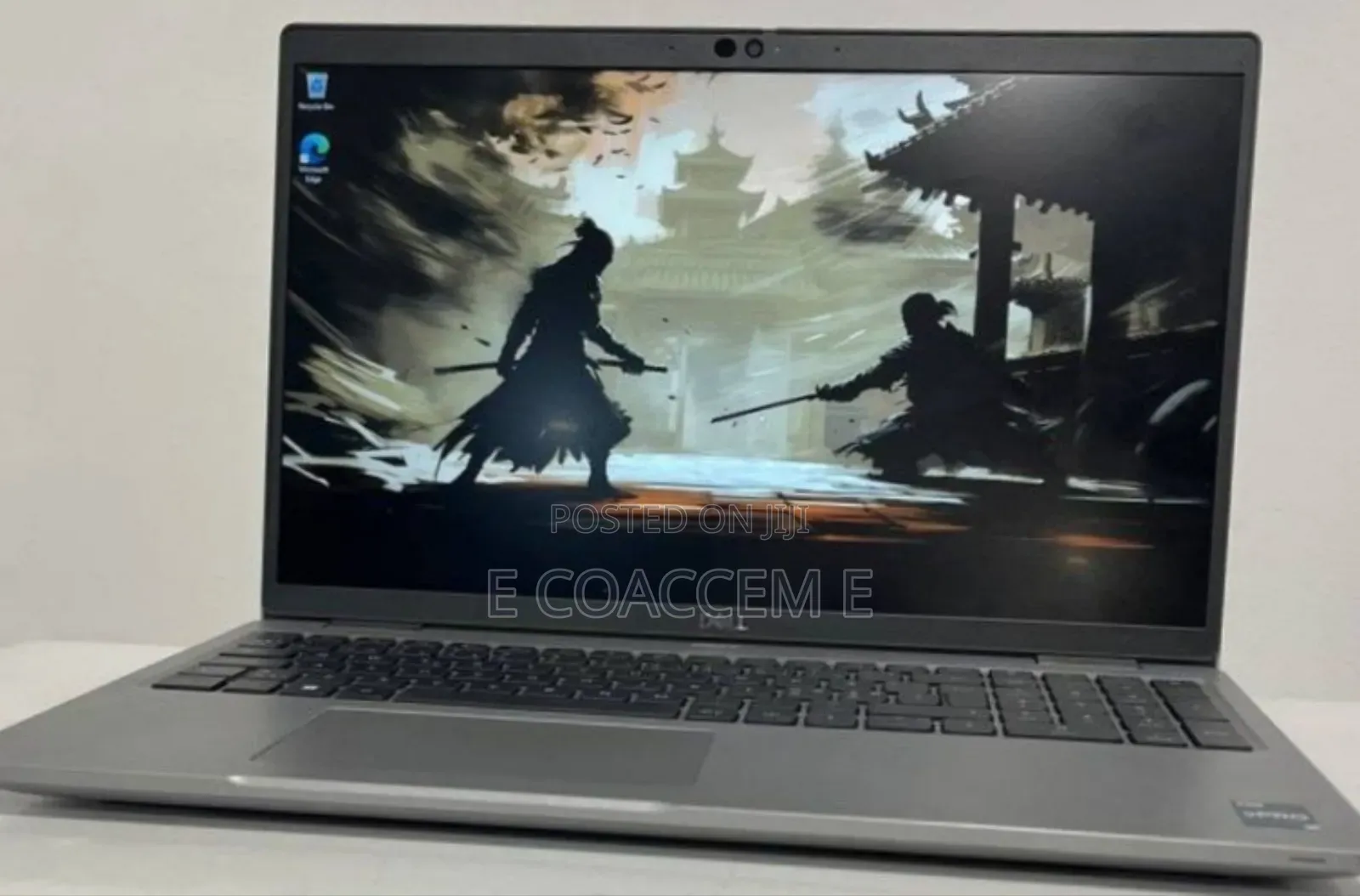 New Laptop Dell 16GB Intel Core I5 SSD 512GB