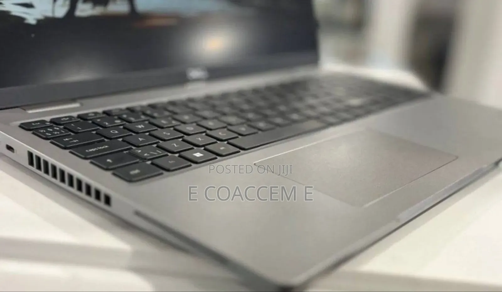 New Laptop Dell 16GB Intel Core I5 SSD 512GB