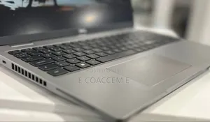 New Laptop Dell 16GB Intel Core I5 SSD 512GB