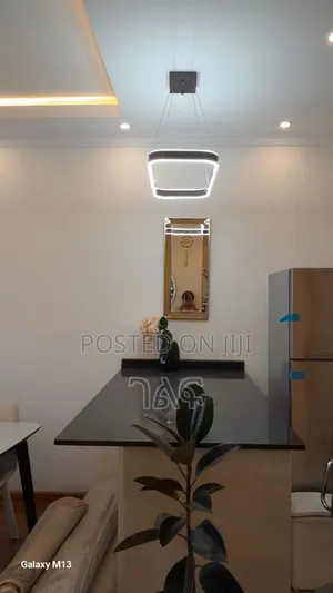 Furnished 2bdrm Apartment in ኖህ ፊጋ ሳይት ገስት ሃውስ, Bole for rent