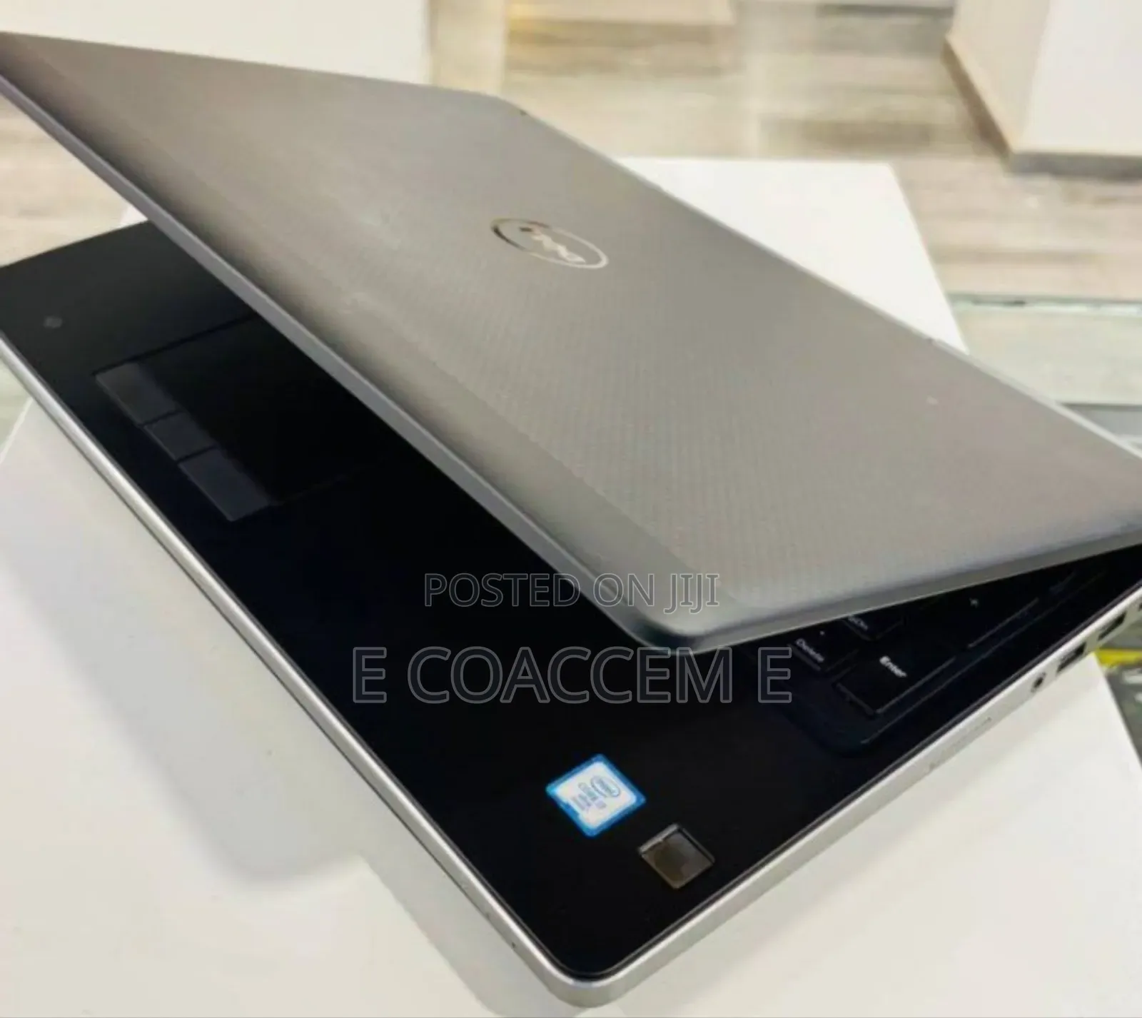 New Laptop Dell 16GB Intel Core I7 SSD 512GB