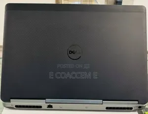 New Laptop Dell 16GB Intel Core I7 SSD 512GB