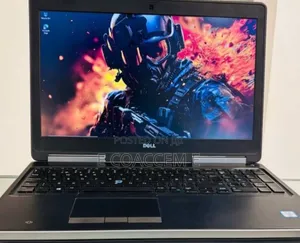 Photo - New Laptop Dell 16GB Intel Core I7 SSD 512GB