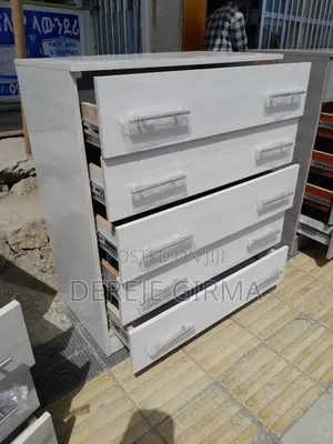 Photo - Lamented Drawer