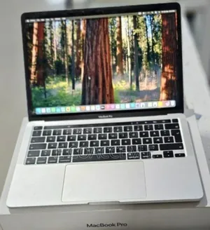 New Laptop Apple MacBook 8GB Apple M1 Pro SSD 256GB