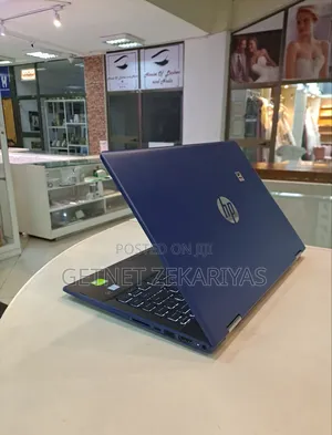 Photo - New Laptop HP Pavilion 14 16GB Intel Core I7 SSD 512GB