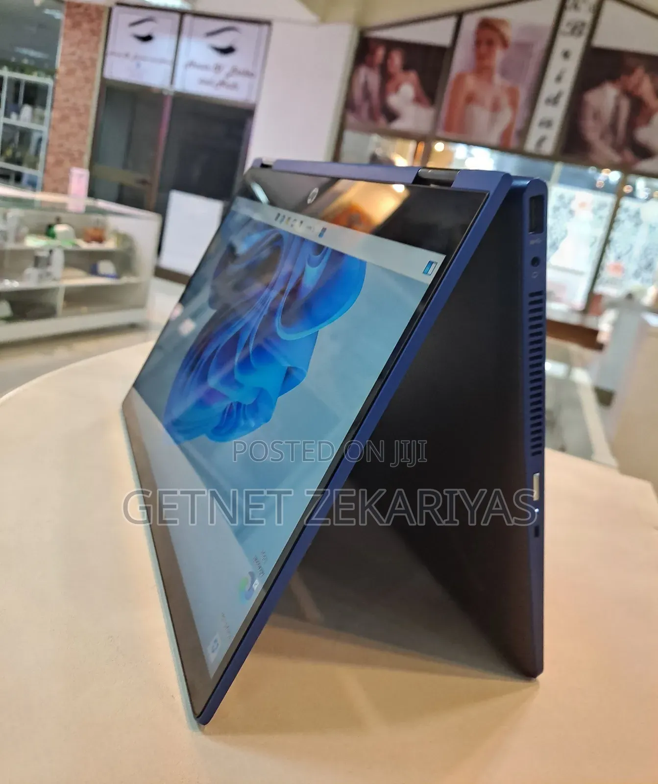 New Laptop HP Pavilion 14 16GB Intel Core I7 SSD 512GB