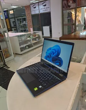 New Laptop HP Pavilion 14 16GB Intel Core I7 SSD 512GB