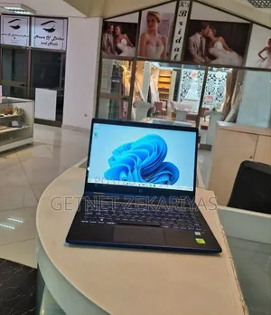 New Laptop HP Pavilion 14 16GB Intel Core I7 SSD 512GB