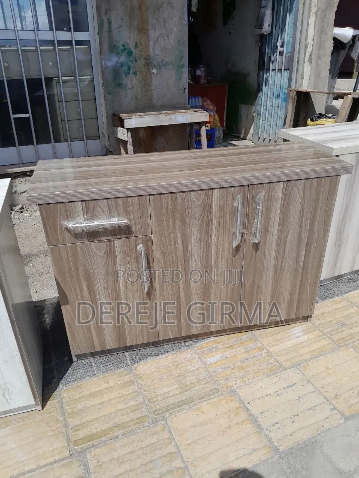 1,20cm Lamented Befe