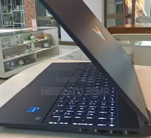 New Laptop HP Victus 15 8GB Intel Core I5 SSD 1T