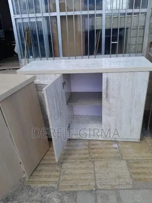 1,20cm Lamented Kitchen Befe