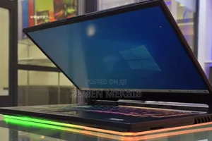 New Laptop Asus ROG Strix G15 16GB Intel Core I7 SSD 1T