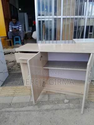 1,20cm Lamented Kitchen Befe