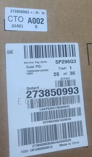 New Desktop Computer Dell 8GB Intel Core I7 HDD 1T