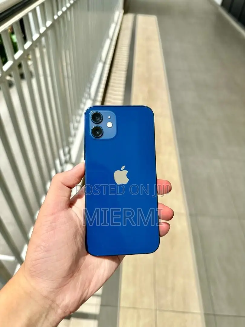 Apple iPhone 12 128 GB Blue