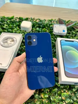 Apple iPhone 12 128 GB Blue