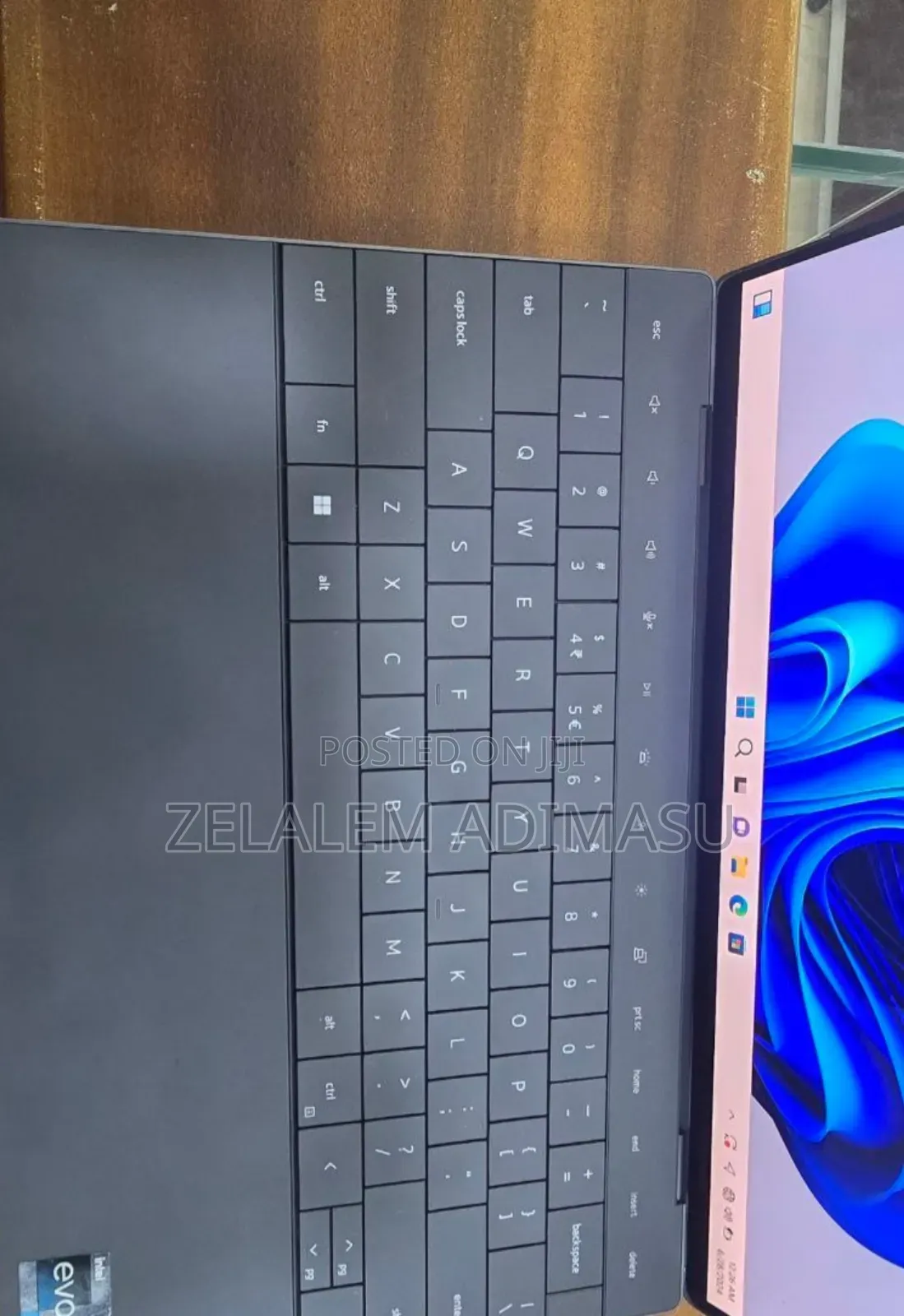 New Laptop Dell XPS 13 32GB Intel Core I7 SSD 1T