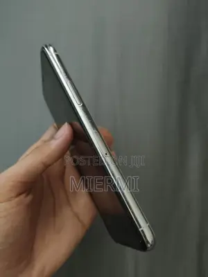 Apple iPhone 11 Pro 256 GB White