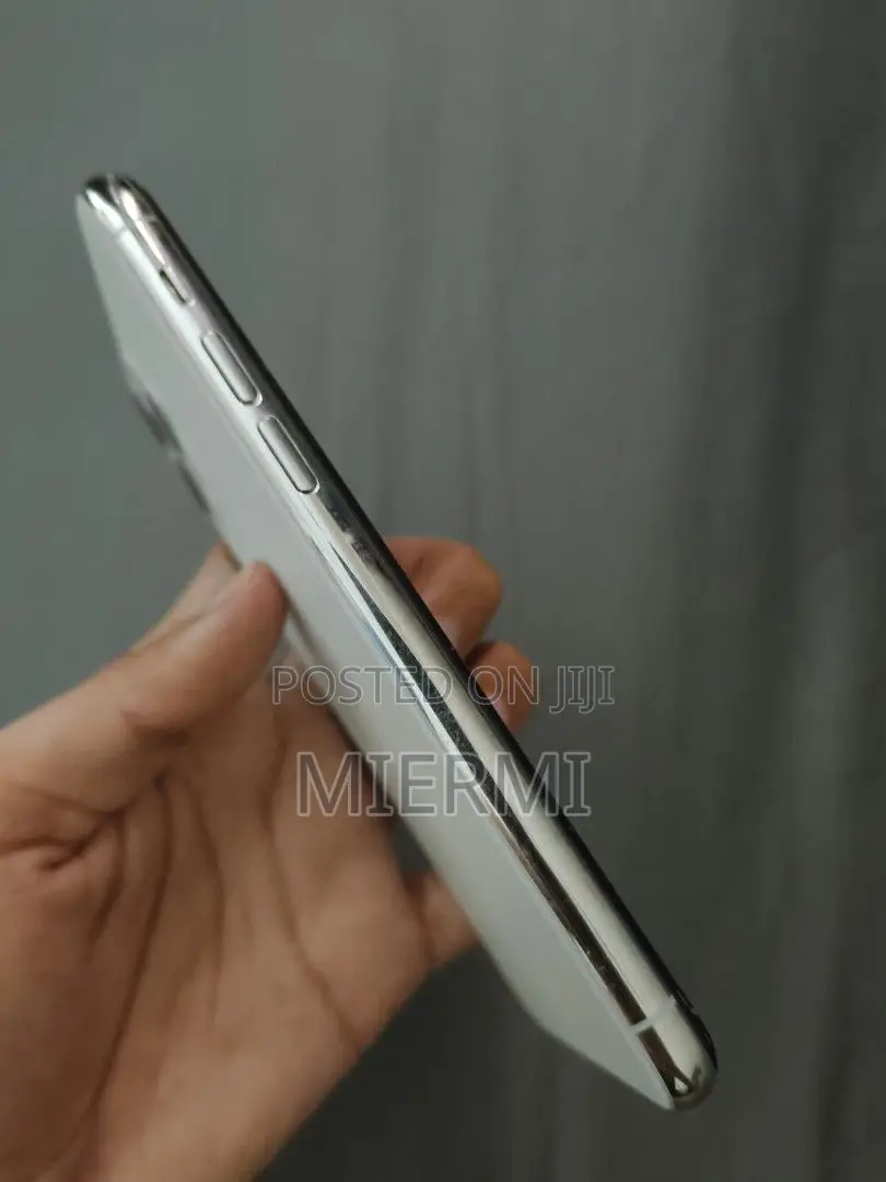 Apple iPhone 11 Pro 256 GB White