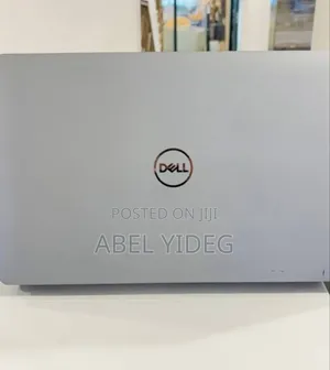 New Laptop Dell Latitude 5320 16GB Intel Core I5 SSD 512GB
