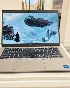 Photo - New Laptop Dell Latitude 5320 16GB Intel Core I5 SSD 512GB