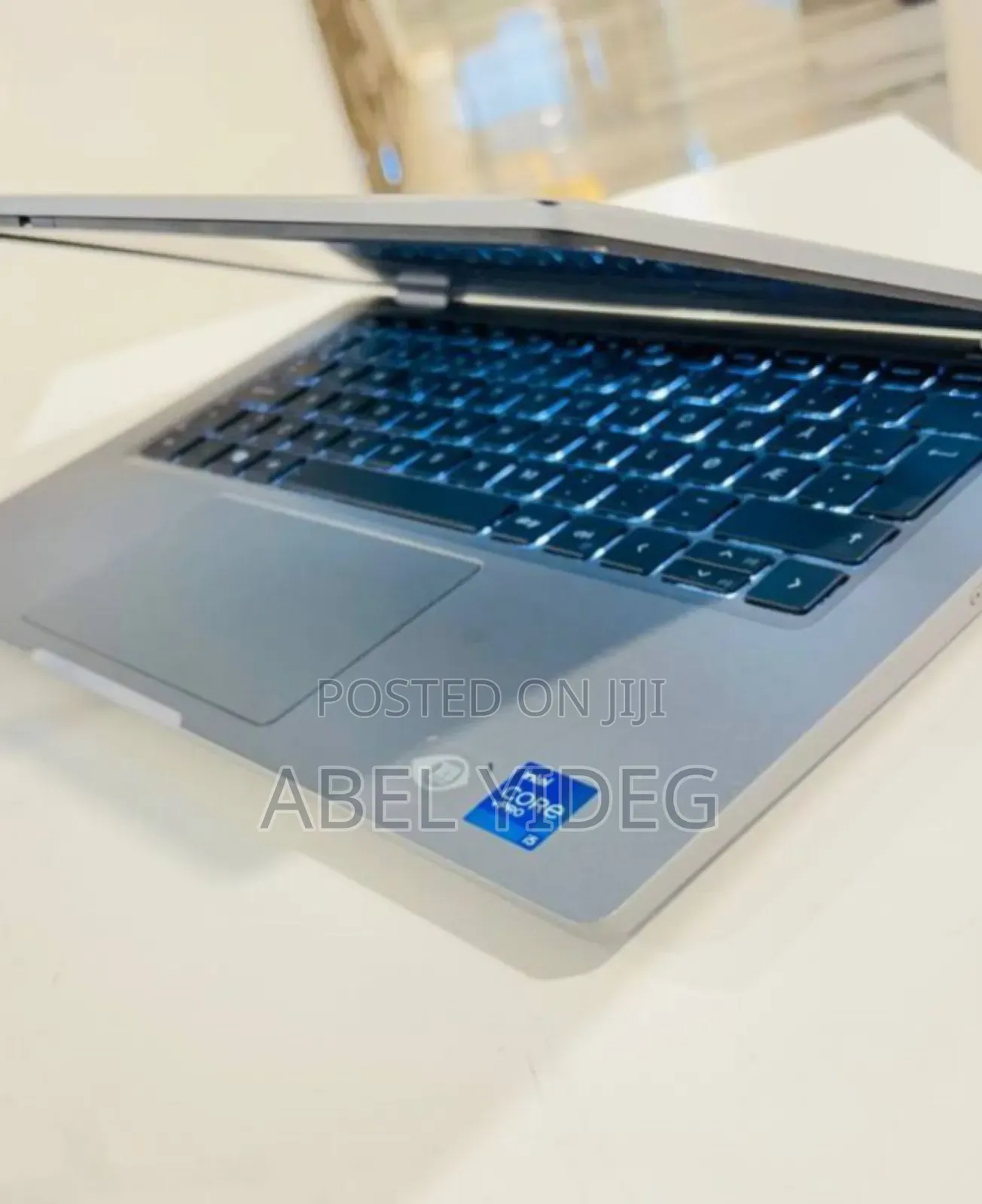 New Laptop Dell Latitude 5320 16GB Intel Core I5 SSD 512GB