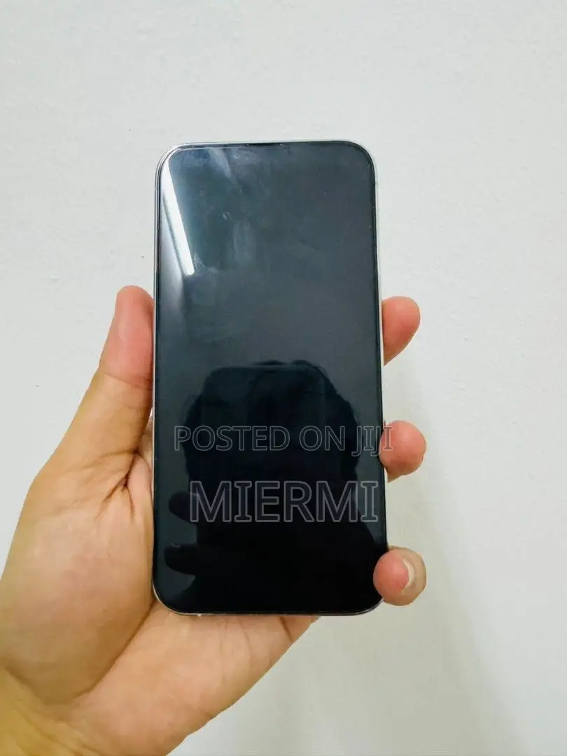 New Apple iPhone 13 Pro 128 GB White