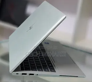 New Laptop HP EliteBook 830 G8 16GB Intel Core I7 SSD 512GB