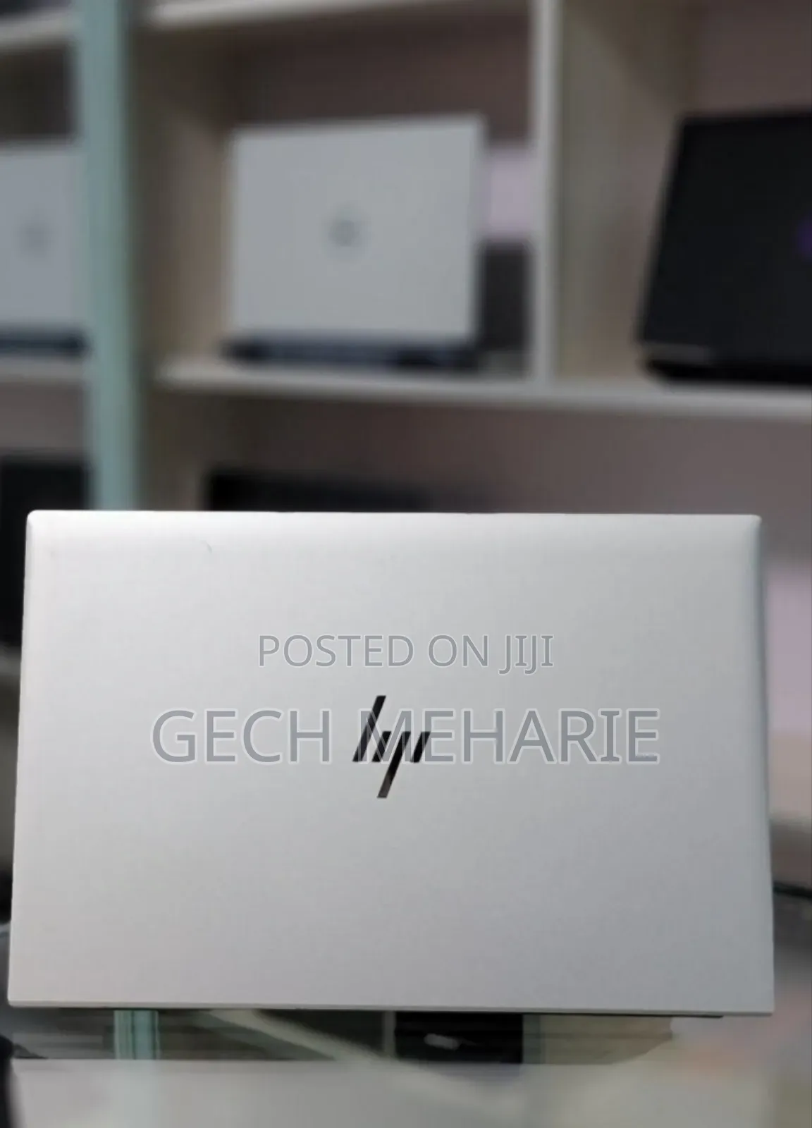 New Laptop HP EliteBook 830 G8 16GB Intel Core I7 SSD 512GB