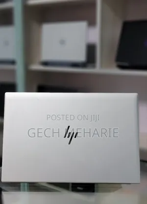 New Laptop HP EliteBook 830 G8 16GB Intel Core I7 SSD 512GB