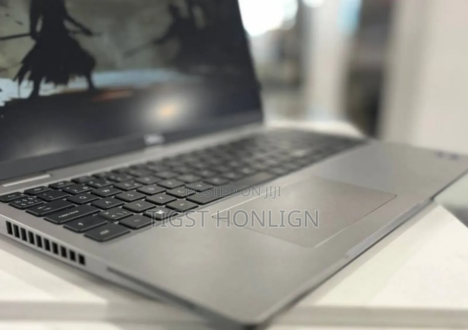 New Laptop Dell Latitude 5310 16GB Intel Core I5 SSD 512GB