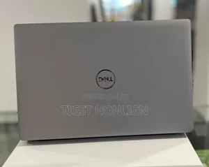 New Laptop Dell Latitude 5310 16GB Intel Core I5 SSD 512GB