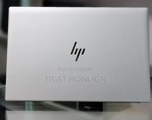 New Laptop HP EliteBook 830 G8 16GB Intel Core I7 SSD 512GB