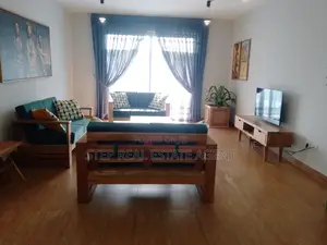 Photo - Furnished 3bdrm Apartment in Bole for rent