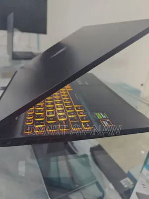 New Laptop Acer Nitro 5 16GB AMD Ryzen 5 SSD 1T