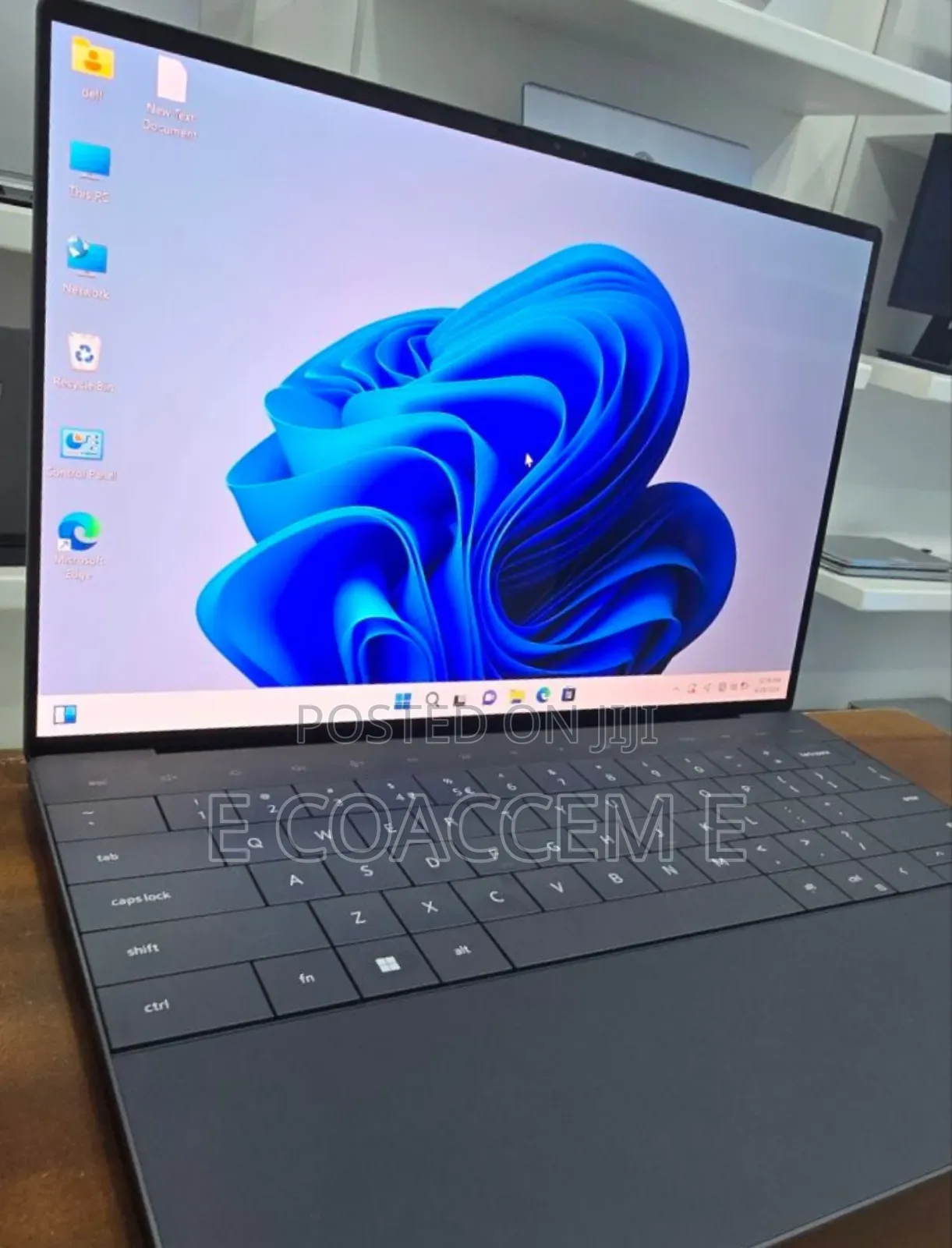 New Laptop Dell 32GB Intel Core i7 SSD 1T