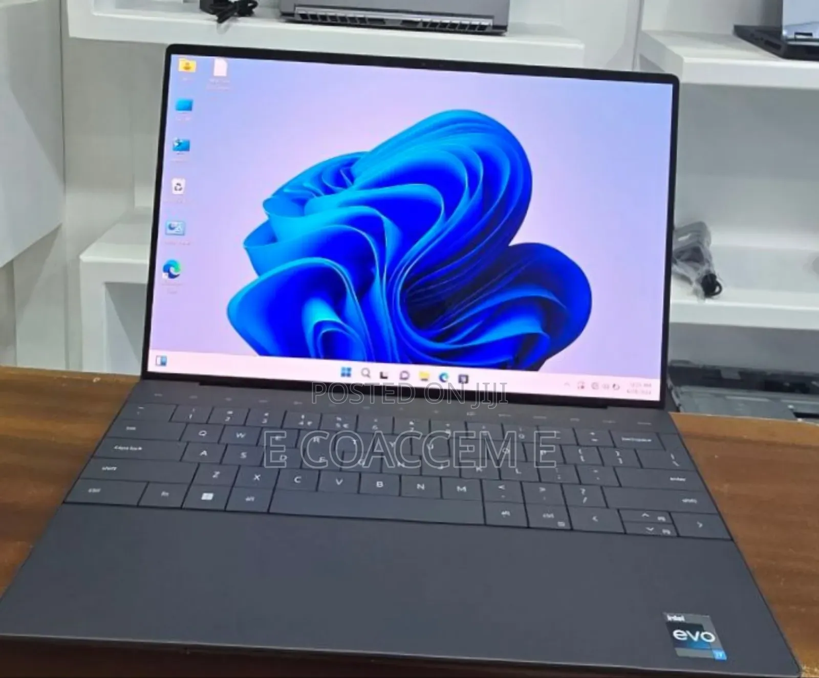 New Laptop Dell 32GB Intel Core i7 SSD 1T