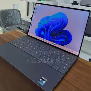 New Laptop Dell 32GB Intel Core i7 SSD 1T