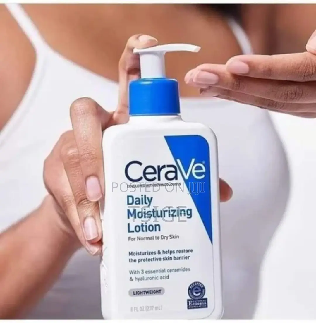 Ceravi Moisturizer