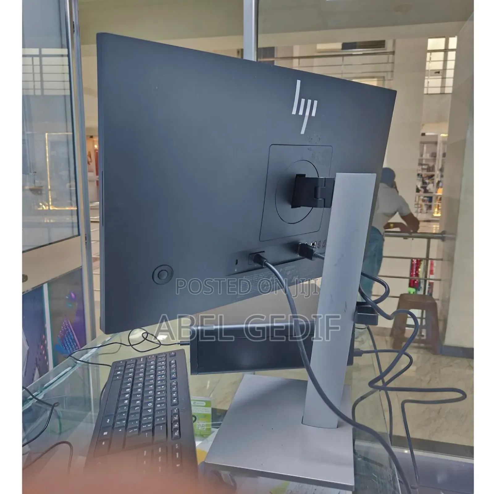 New Laptop HP 16GB Intel Core I5 SSD 512GB