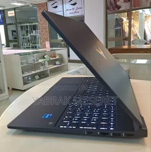 New Laptop HP Victus 16 8GB Intel Core I5 SSD 1T