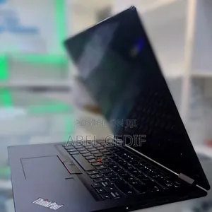 New Laptop Lenovo ThinkPad Yoga 16GB Intel Core I5 SSD 512GB