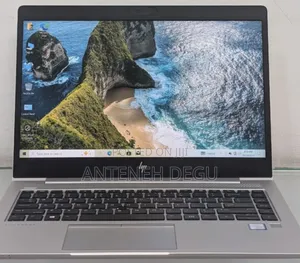 New Laptop HP EliteBook 840 G5 16GB Intel Core I7 SSD 512GB