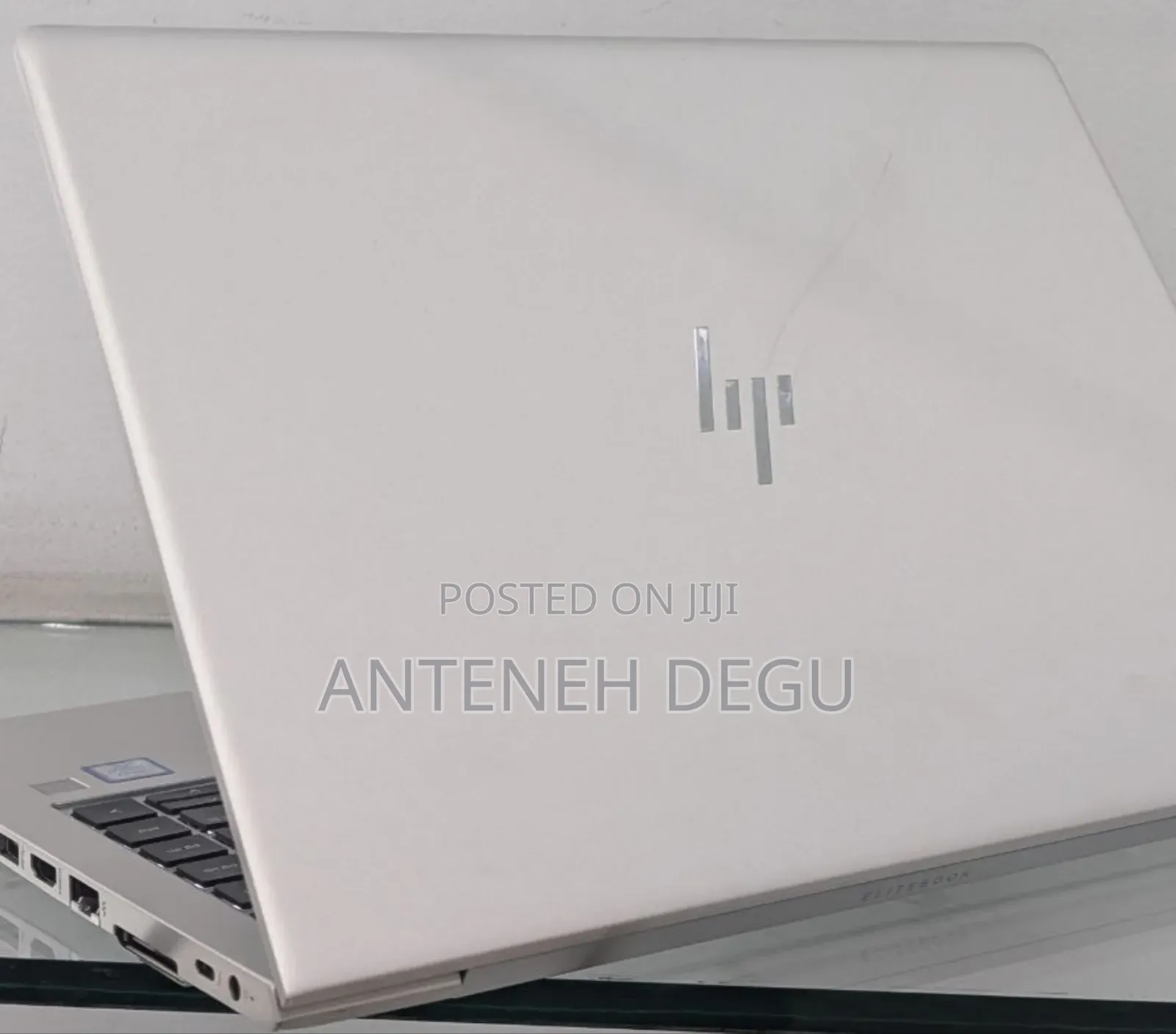 New Laptop HP EliteBook 840 G5 16GB Intel Core I7 SSD 512GB