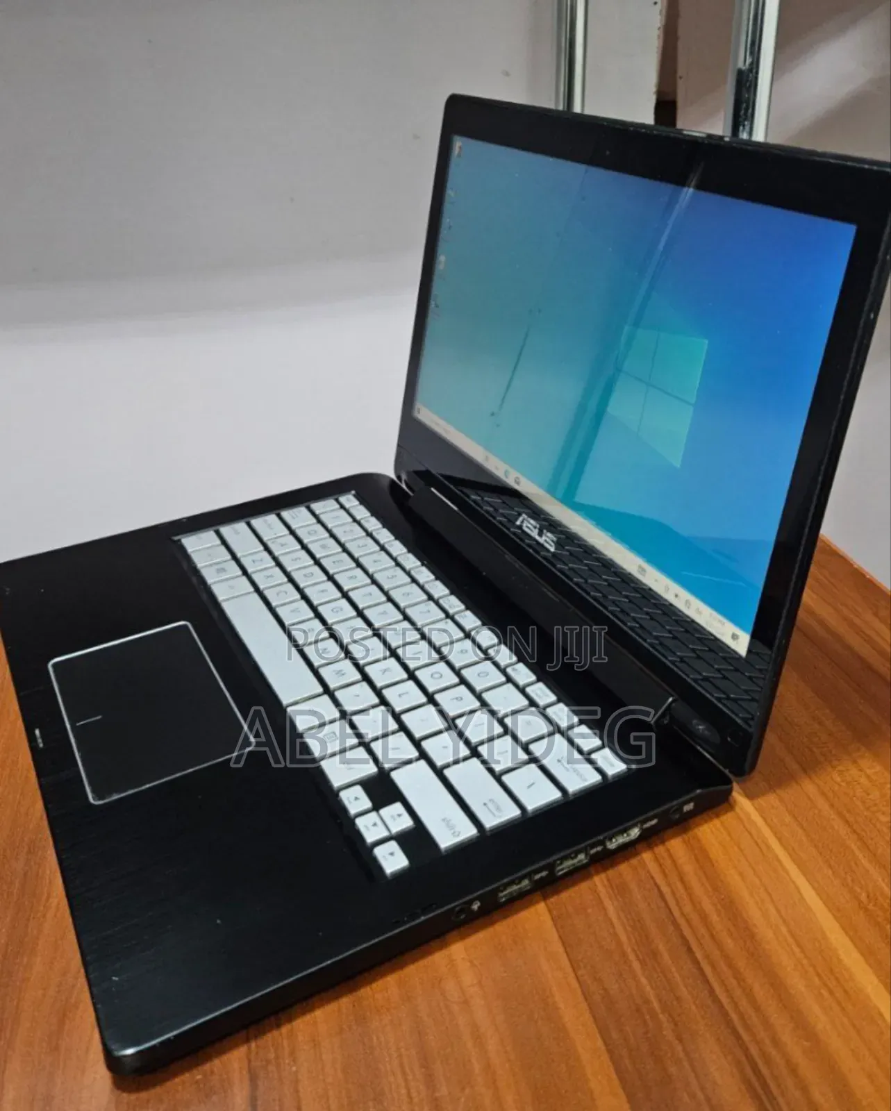 New Laptop Asus UX360CA 6GB Intel Core I5 HDD 1T
