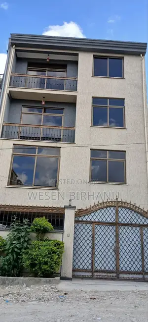 5bdrm House in 𝟕𝟐 𝐚𝐤𝐞𝐛𝐚𝐛𝐢, Bole for rent
