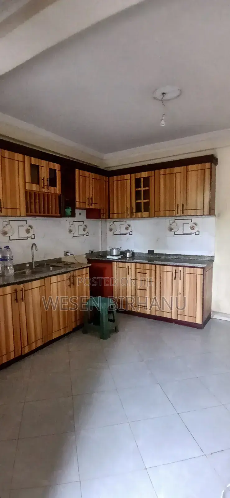 5bdrm House in 𝟕𝟐 𝐚𝐤𝐞𝐛𝐚𝐛𝐢, Bole for rent