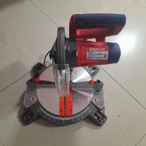 Emtop 1400w Mitre Saw