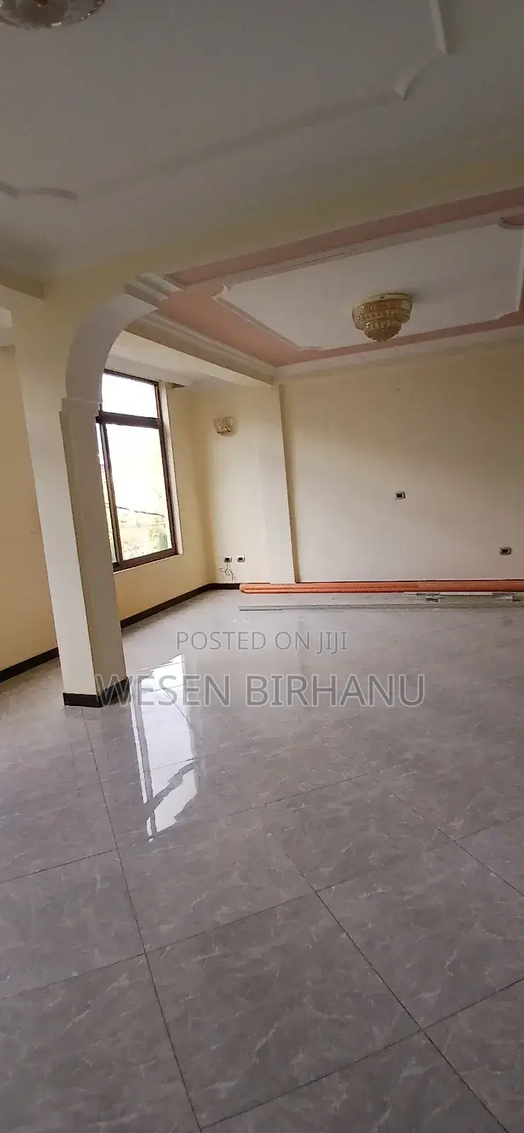 5bdrm House in 𝟕𝟐 𝐚𝐤𝐞𝐛𝐚𝐛𝐢, Bole for rent